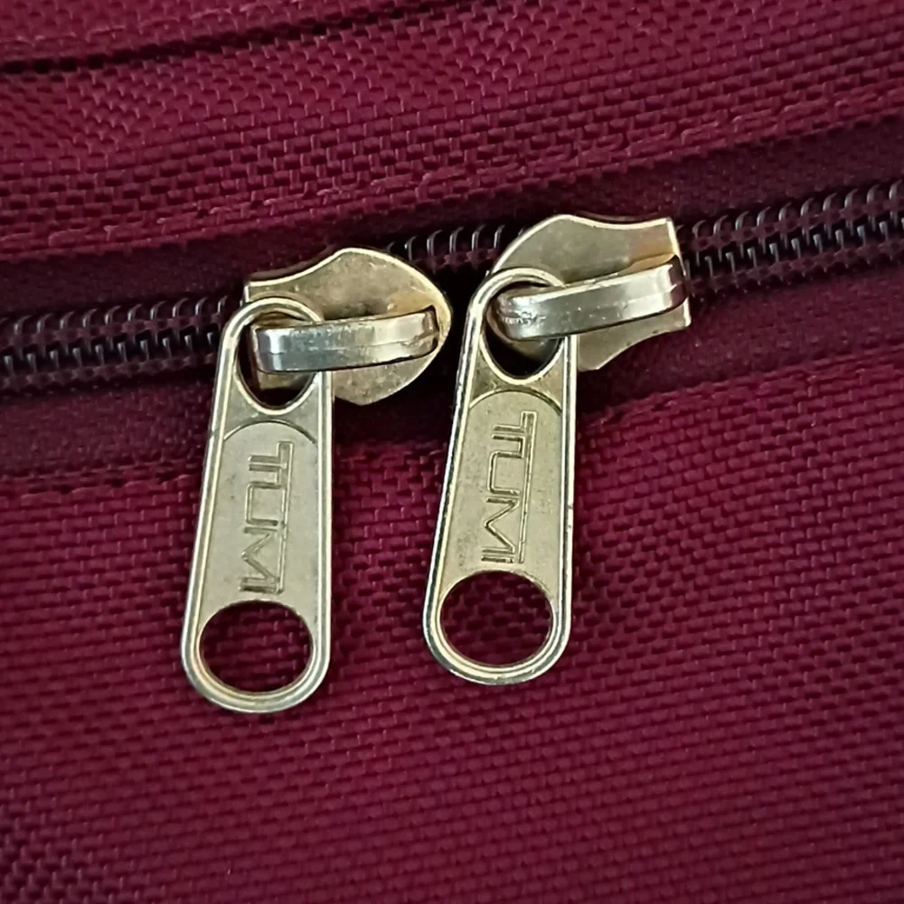 TUMI Garment Bag